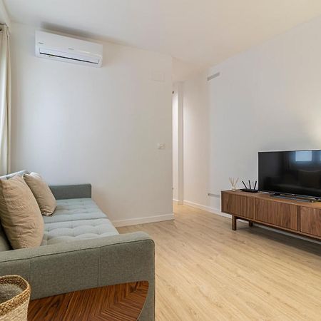 Allo Apartments Morenos IV Bajo B Centro 2 Habitaciones Jerez de la Frontera Bagian luar foto